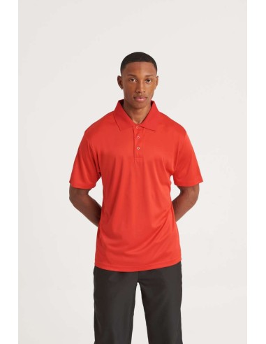 A-JC021-Cool Smooth Polo